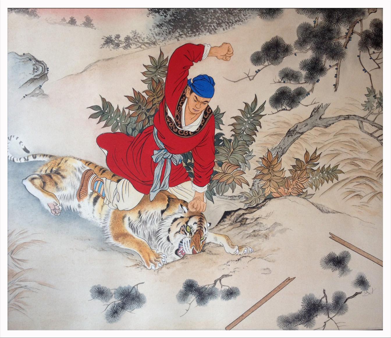 黄山奇石资料，黄山奇石资料200字（黄山的这些怪石头，你认得几块）