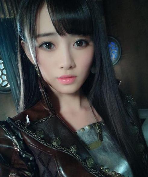 snh48怎么读，snh48鞠婧祎微博个人资料