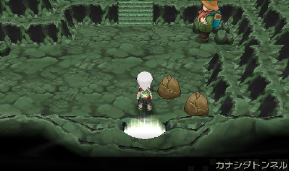 宝可梦5v什么意思，宝可梦5v6v（《精灵宝可梦》对战入门——能力以及性格）