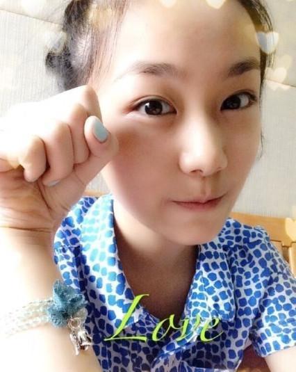 玉娆扮演者，甄嬛传里的玉娆扮演者（甄嬛传里小玉娆被曝孙俪亲妹妹）