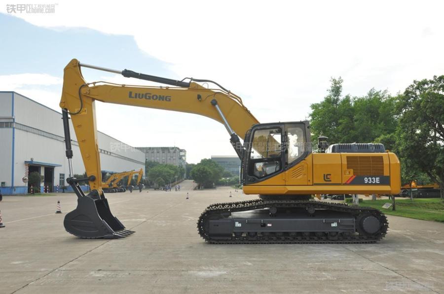 工程机械修理厂 工程机械的五大维修方向向你倾情推荐！