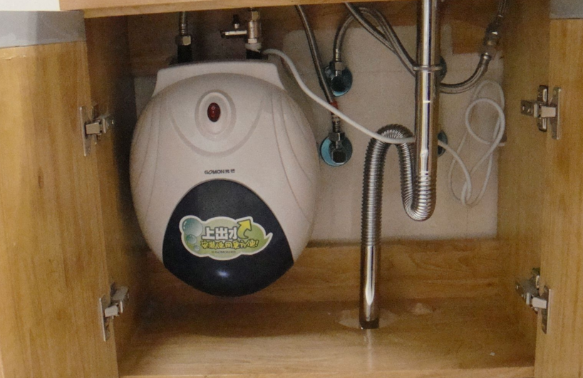 小厨宝价格须知，小厨宝价格及图片（它在厨房中究竟该如何选择）