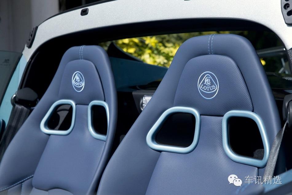 英国莲花跑车多少钱一辆，英国莲花轿车多少钱（这辆全球限量50辆的莲花超跑只要40万元）