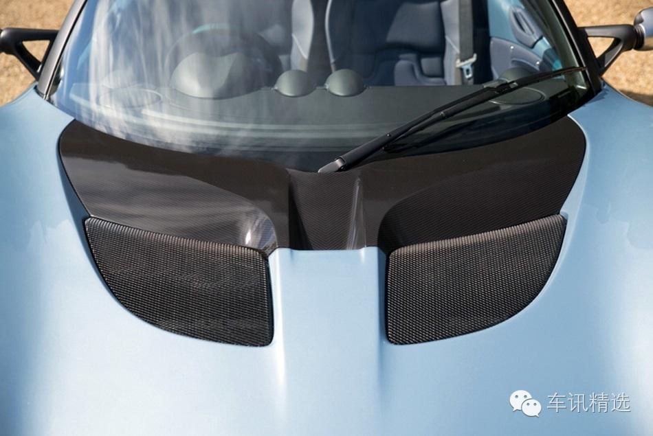 英国莲花跑车多少钱一辆，英国莲花轿车多少钱（这辆全球限量50辆的莲花超跑只要40万元）