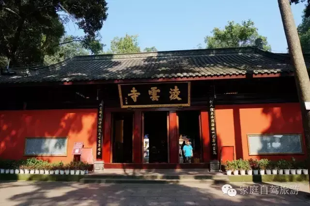 乐山大佛在四川哪里，乐山大佛在哪里（四川乐山大佛）