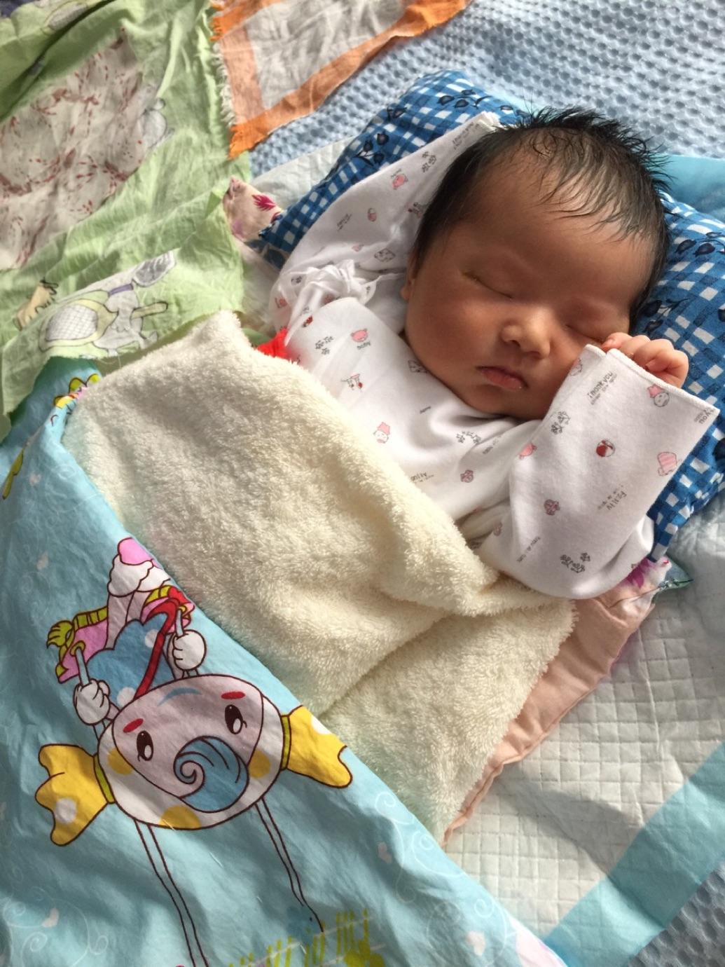 梦见自己要生孩子，梦见自己要生孩子了是什么意思（生完感觉自己像做了一场梦,分享我得顺产历程和怀孕症状）