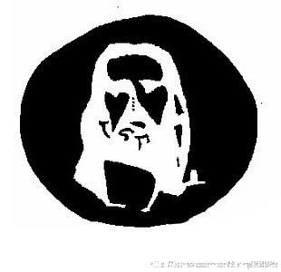 心理素质测试23张图，视觉遗像是什么原理（你还相信自己的眼睛吗）