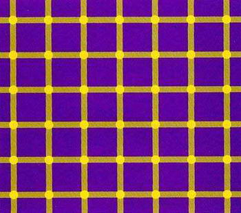 心理素质测试23张图，视觉遗像是什么原理（你还相信自己的眼睛吗）