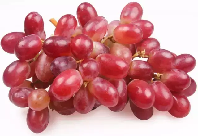 红葡萄的功效与作用，红葡萄的功效与作用是凉性还是热性（常吃这些颜色葡萄的烟台人）