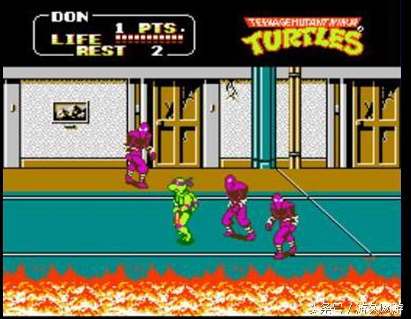 兽人大逃亡手游下载，兽人大逃亡手机安卓版游戏下载安卓版appv1.0.6（资深玩家总结20年来的游戏经历）