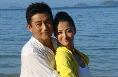 张歆艺老公是谁，一直不明白袁弘为什么会娶二婚张歆艺（盘点张歆艺的三段婚姻史）