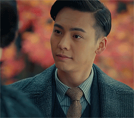 老九门贝勒爷是谁，贝勒爷 老九门（《老九门》是强行组CP……看到贝勒爷和佛爷的对话我真尴尬了）