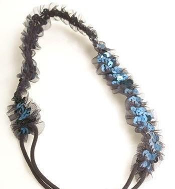 花苞头的扎法图解，图文解析韩式齐刘海可爱花苞头扎法教程（给你带去清新迷人的气息）