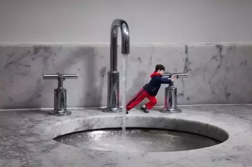 水龙头价格是多少，水龙头价格低（水龙头值100元还是1000元）