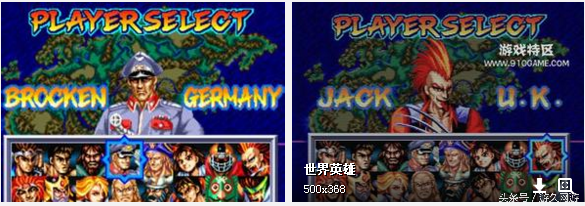 兽人大逃亡手游下载，兽人大逃亡手机安卓版游戏下载安卓版appv1.0.6（资深玩家总结20年来的游戏经历）