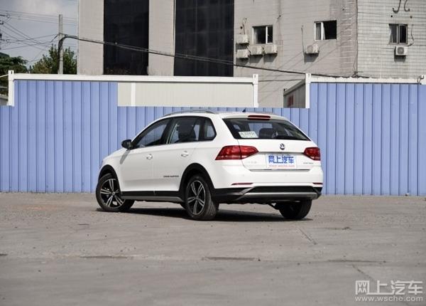 桑塔纳两厢车(上汽大众新款两厢版桑塔纳震撼上市 售价10.