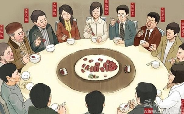 座位安排礼仪左尊还是右尊，座位左右哪个为尊（很重要，一不小心就出错）