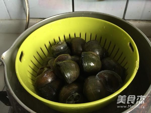 田螺塞肉的做法，田螺塞肉的做法大全家常窍门（田螺塞肉的做法视频窍门）