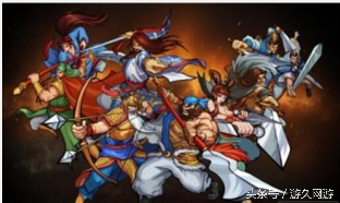 兽人大逃亡手游下载，兽人大逃亡手机安卓版游戏下载安卓版appv1.0.6（资深玩家总结20年来的游戏经历）