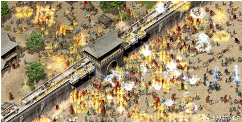 兽人大逃亡手游下载，兽人大逃亡手机安卓版游戏下载安卓版appv1.0.6（资深玩家总结20年来的游戏经历）