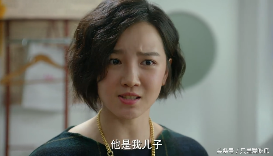 小别离蒂娜霸气护小宇是第几集,小别离蒂娜吵架(史上最可爱的后妈)