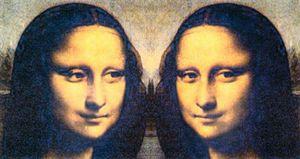 心理素质测试23张图，视觉遗像是什么原理（你还相信自己的眼睛吗）