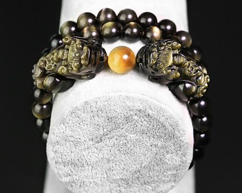 女人戴貔貅好吗，女性戴貔貅好吗（但是下面这七类人不可佩戴它）