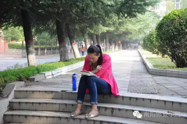 南阳师范学院怎么样，排名好不好（南阳师院的四季）