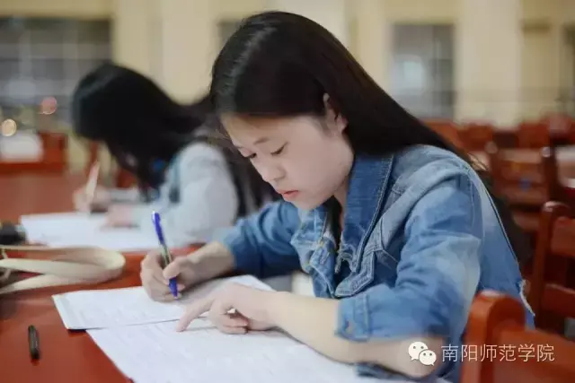 南阳师范学院怎么样，排名好不好（南阳师院的四季）