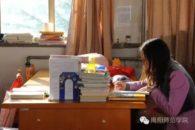 南阳师范学院怎么样，排名好不好（南阳师院的四季）