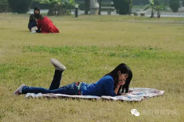 南阳师范学院怎么样，排名好不好（南阳师院的四季）