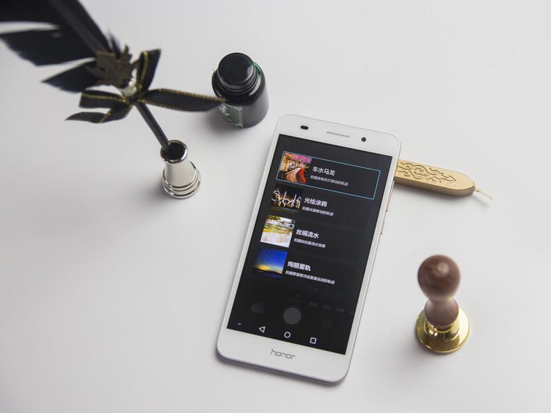 荣耀5a出到几代了，荣耀畅玩5A评测中的两点体会