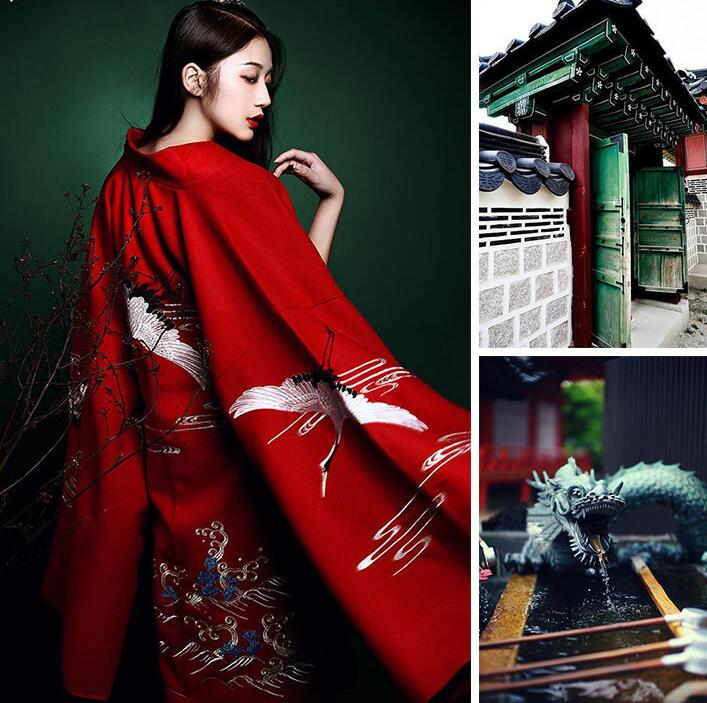 日本著名的三道是什么，日本著名的三道是哪三道（日和风，朴素的宗禅意味）