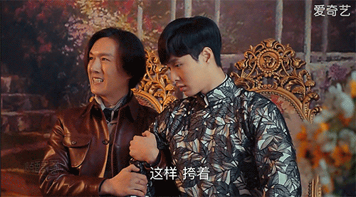 老九门贝勒爷是谁，贝勒爷 老九门（《老九门》是强行组CP……看到贝勒爷和佛爷的对话我真尴尬了）