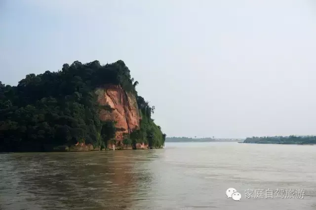 乐山大佛在四川哪里，乐山大佛在哪里（四川乐山大佛）