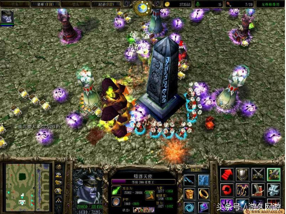 兽人大逃亡手游下载，兽人大逃亡手机安卓版游戏下载安卓版appv1.0.6（资深玩家总结20年来的游戏经历）