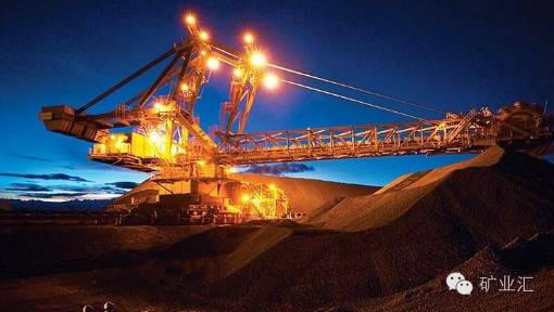 铁矿哪里多，魔兽世界铁矿哪里多（国内主要进口铁矿石港口码头大盘点）