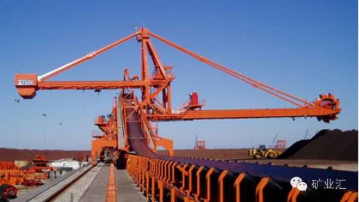 铁矿哪里多，魔兽世界铁矿哪里多（国内主要进口铁矿石港口码头大盘点）