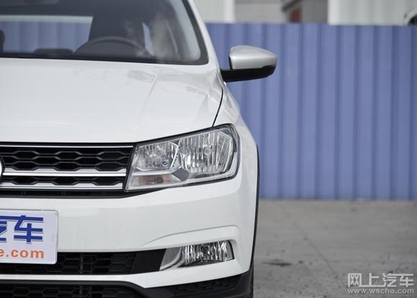 桑塔纳两厢车(上汽大众新款两厢版桑塔纳震撼上市 售价10.