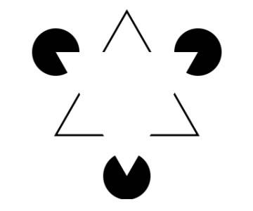 心理素质测试23张图，视觉遗像是什么原理（你还相信自己的眼睛吗）