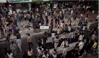 心理素质测试23张图，视觉遗像是什么原理（你还相信自己的眼睛吗）