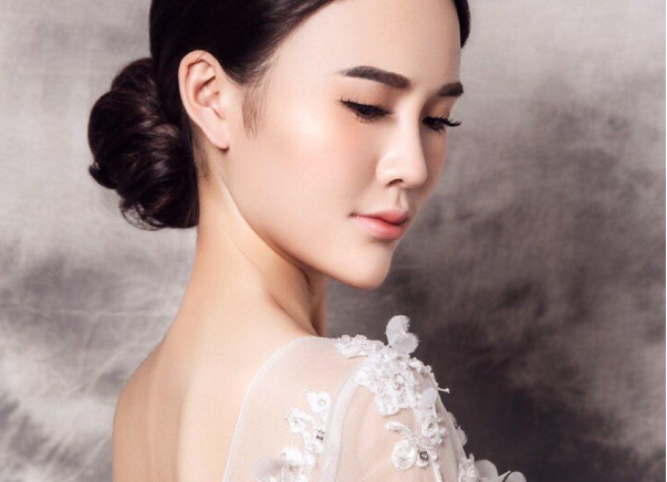 如何化新娘妆，新娘妆怎么化好看