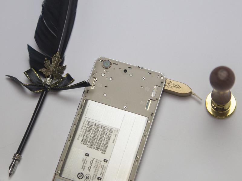 荣耀5a出到几代了，荣耀畅玩5A评测中的两点体会