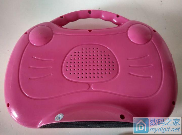 亿多星儿童启智机，亿多星儿童启智机价格（凯亿星儿童早教学习机详细拆解）