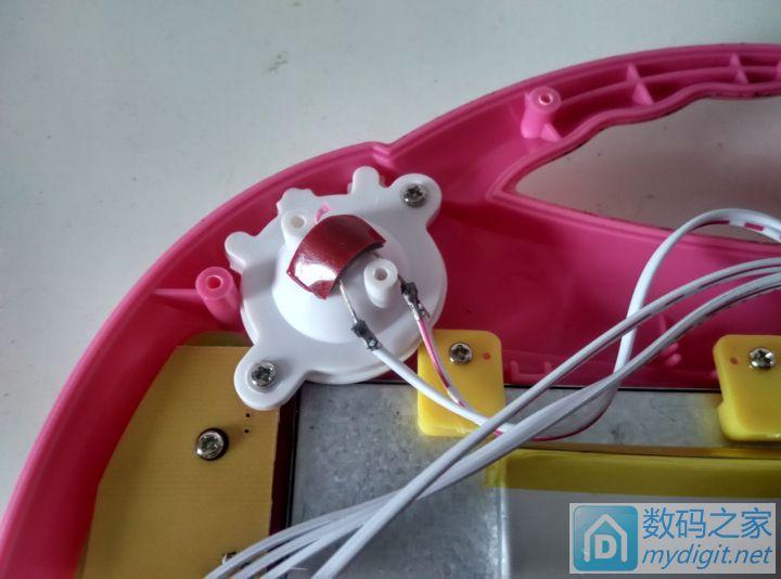 亿多星儿童启智机，亿多星儿童启智机价格（凯亿星儿童早教学习机详细拆解）