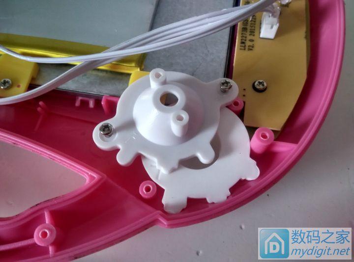 亿多星儿童启智机，亿多星儿童启智机价格（凯亿星儿童早教学习机详细拆解）