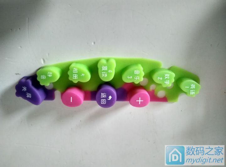 亿多星儿童启智机，亿多星儿童启智机价格（凯亿星儿童早教学习机详细拆解）