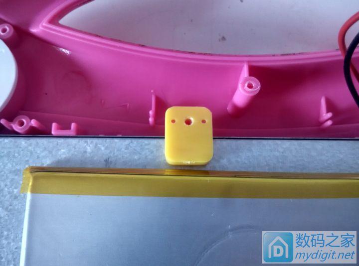 亿多星儿童启智机，亿多星儿童启智机价格（凯亿星儿童早教学习机详细拆解）