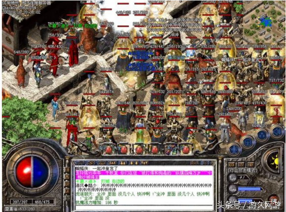 兽人大逃亡手游下载，兽人大逃亡手机安卓版游戏下载安卓版appv1.0.6（资深玩家总结20年来的游戏经历）