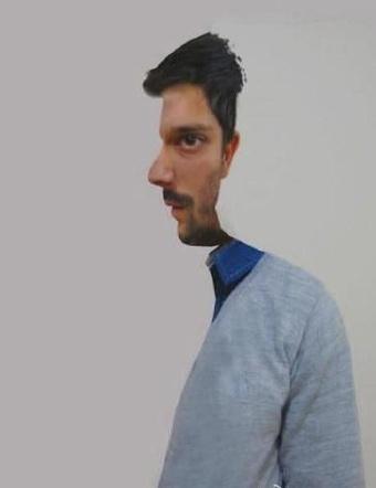 心理素质测试23张图，视觉遗像是什么原理（你还相信自己的眼睛吗）